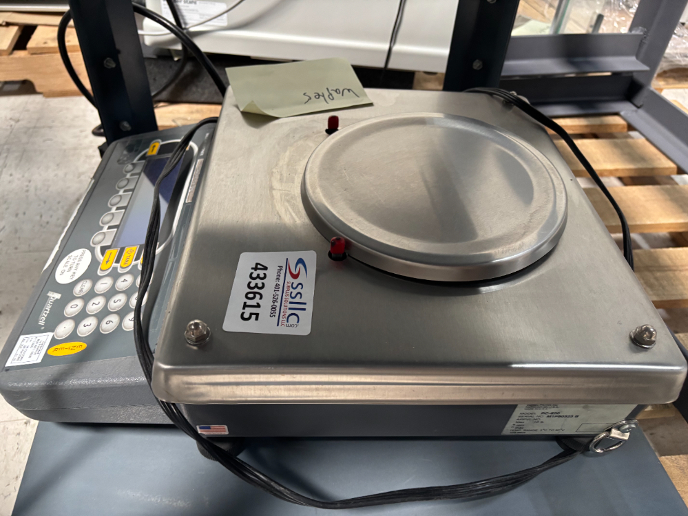 Image of AVERY WEIGH-TRONIX